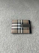 burberry card holder