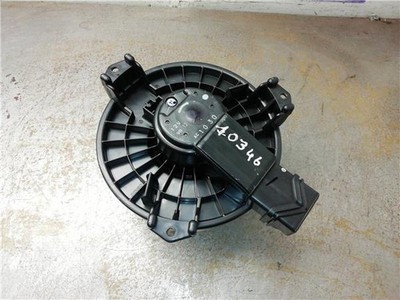 MOTORE ELETTRICO VENTILATORE ABITACOLO Honda Jazz (GK/GP) 2019 AC1030 ...