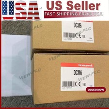 1PC Honeywell DCM6 Pressure Switch DCM6 New In Box Fast Shipping US Free TAX