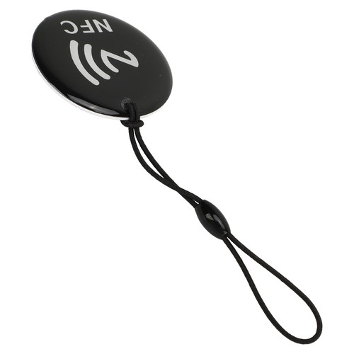 NFC Access Card 10Pcs NFC Card 8Kbit Storage 13.56MHZ 106KBoud Rewritable Access - Zdjęcie 9 z 12