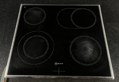 Neff   HTEK73   M1343N0   2 Jahre  Garantie  Glaskeramik  Kochfeld #8673