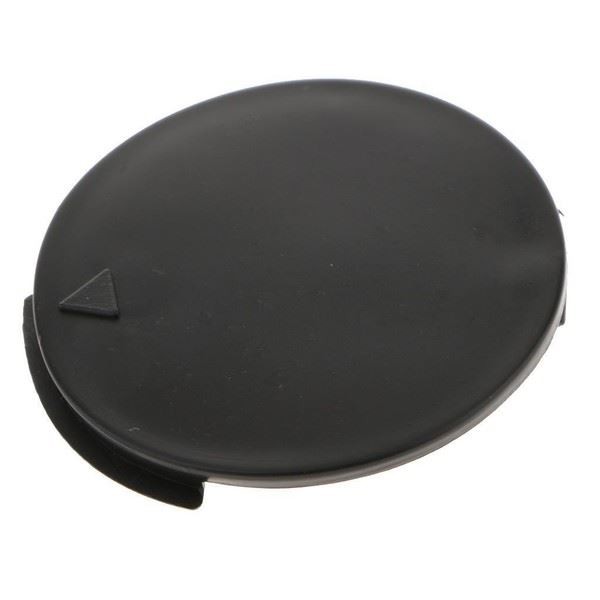 StoßStangen Abdeckung AbschleppöSe FüR Ford Fiesta MK6 2001-2005-image