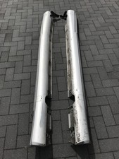 Satz Seiten Schweller Abdeckung Mercedes W215 C215 CL600 2156980654 2156980554