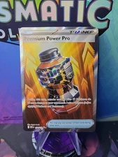 Premium Power Pro - 174/132 - Mega Evolution Ultra Rare