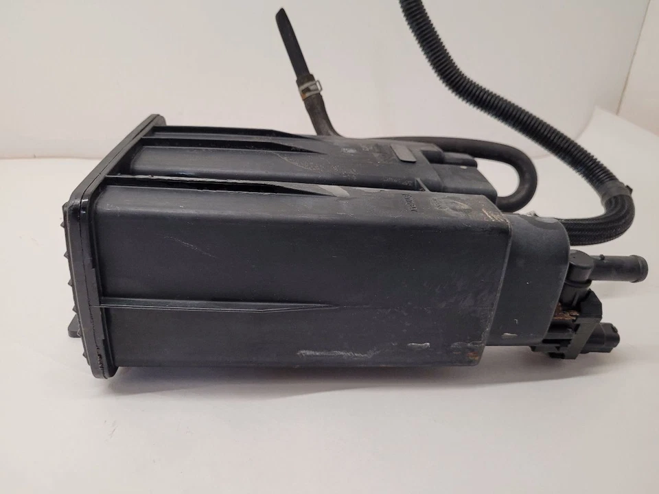 2017 NISSAN MURANO Fuel Vapor Canister Foto 3 de 4