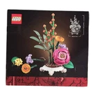 Lego 40762 Botanicals Flowerpot SET GWP NEW SEALED