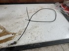 <!--F#f_0-->2007 Hyundai Tucson Throttle Accelerator Cable Used #B140<!--F/-->