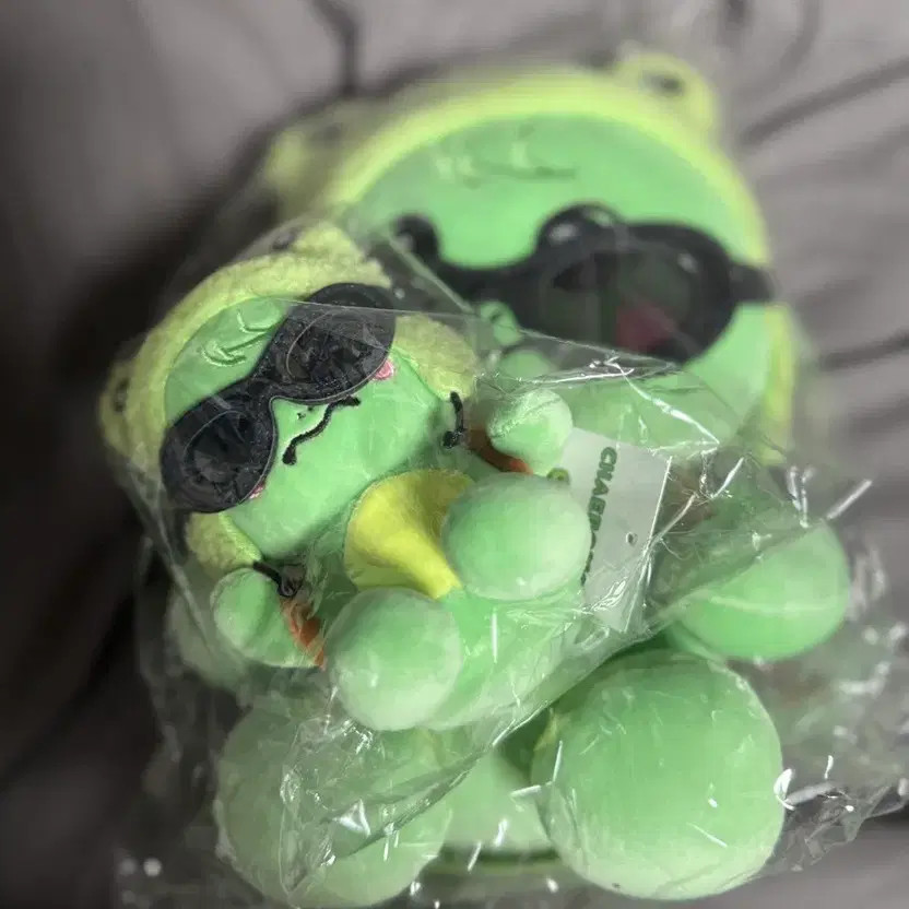 その他 monsta bud Monsta X Chan Bugi Pouch Set Unopened Official | eBay