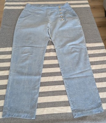 Damen Hose Tredy Gr. 2