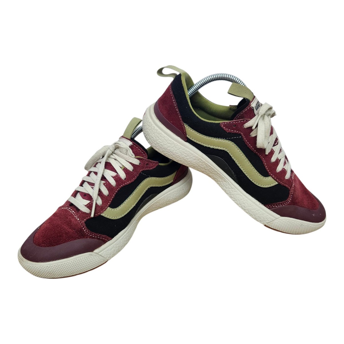 Sneakers Vans Ultrarange 218 Unisex Sneakers Athletic Shoes Vans