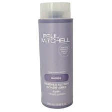Paul Mitchell Forever Blonde Conditioner Repair Deeply Hydrate 10.14 oz NEW READ