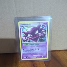 Pokémon TCG Haunter Arceus 41/99 Uncommon Tomokazu Komiya LP-MP  on eBay