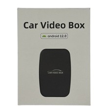 5-in-1 Wireless CarPlay Adapter with Netflix  YouTube   2025 Edition