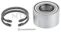 NEU - SNR R153.14 Radlagersatz FüR Chevrolet Daewoo Opel