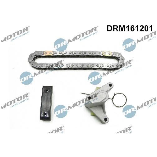 Steuerkettensatz FüR Citroen C8 EA EB 2.0 2.2 02 Bis 26 Dr.motor RHT RHH-image