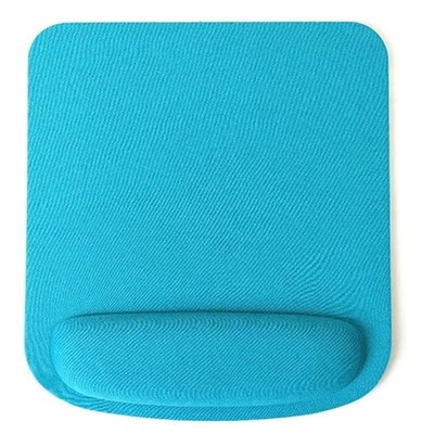 Mouse Pad Wrist Rest Support Ergonomic Comfort Mat Non-Slip PC Laptop Computer
