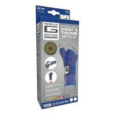 Wrist And Thumb Brace Right 1 Count by Neo-G