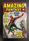 The Amazing Spider-Man Omnibus, vol 1, Marvel Hardcover Comic Book…Lee/Ditko