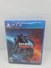 Mass Effect: Legendary Edition Sony PlayStation 4 PS4 Complete, CIB ***TESTED***