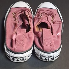 Converse Chuck Taylor All Star Shoreline Women s Low Top Pink Canvas 558593F