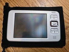 Creative ZEN Vision Lettore multimediale portatile bianco 