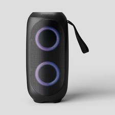 Portable Bluetooth Speaker - heyday