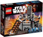 LEGO Star Wars - Rare - 75137 Han Solo Carbon-Freezing Chamber - New & Sealed!