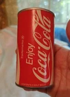 Vintage 2 Coca-Cola Golf Balls Sealed in Can Promo Coke