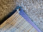 Declaration of Independence approx 27X36 vintage rug-1776- America 250 — photo 2