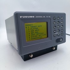 FURUNO FA-100 Class A UNIVERSAL AIS TRANSPOND...