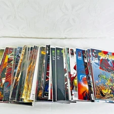 Spawn You Pick  Violator Angela Sam Twitch Gunslinger Haunt Mcfarlane