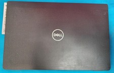 Dell Latitude 7410 14" FHD i7-10610U CPU 16GB 128GB SSD Thunderbolt 3 Win11Pro B