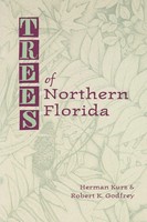 Robert K. Godfrey (U. A.) | Trees of Northern Florida | Taschenbuch | Englisch
