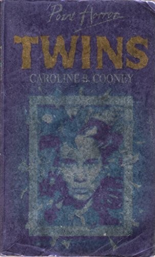 Twins (Point Horror) by Cooney, Caroline B. Paperback Book The Cheap Fast Free
