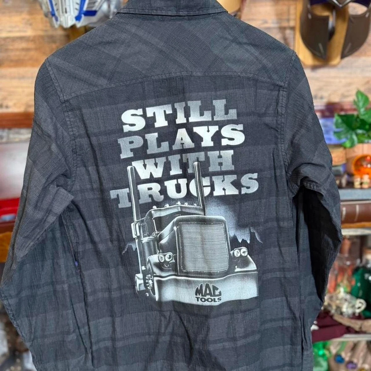 『激レア』MAC TOOLS チャンピオン ロゴ入りシャツ XL Mac Tools T-Shirts for Men for sale | eBay