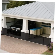 200 Inch Extra Wide Retractable Baby Gate,Mesh Baby Gate or Mesh Dog Gate,34" 