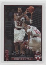 Click to enlarge Scottie Pippen