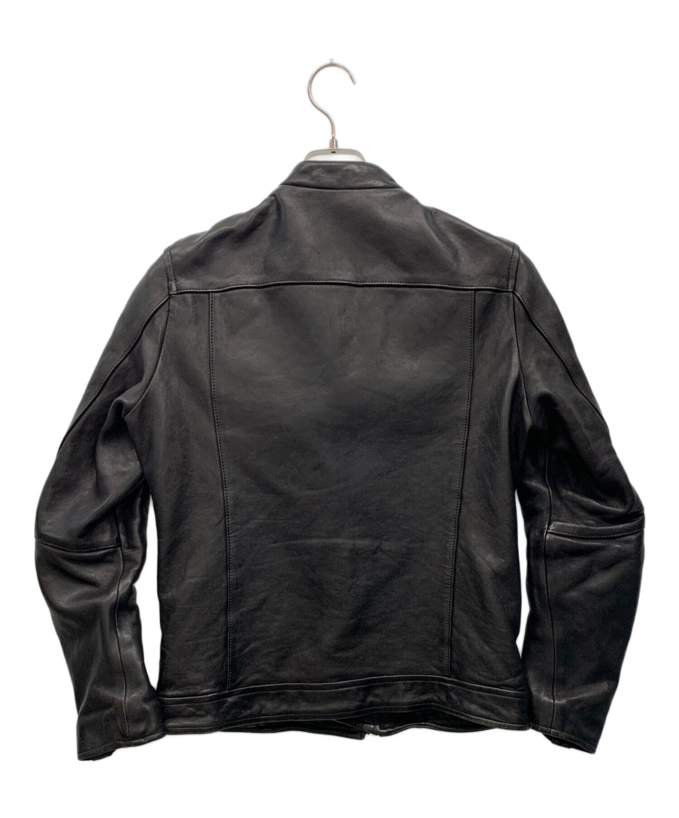 Schott ATTACHMENT STUDIOUS Double Rider Jacket/ B… - image 2