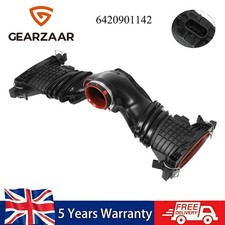 Air Intake Mass Air Flow Sensor For Mercedes M Class W166 ML 350 A6420901142