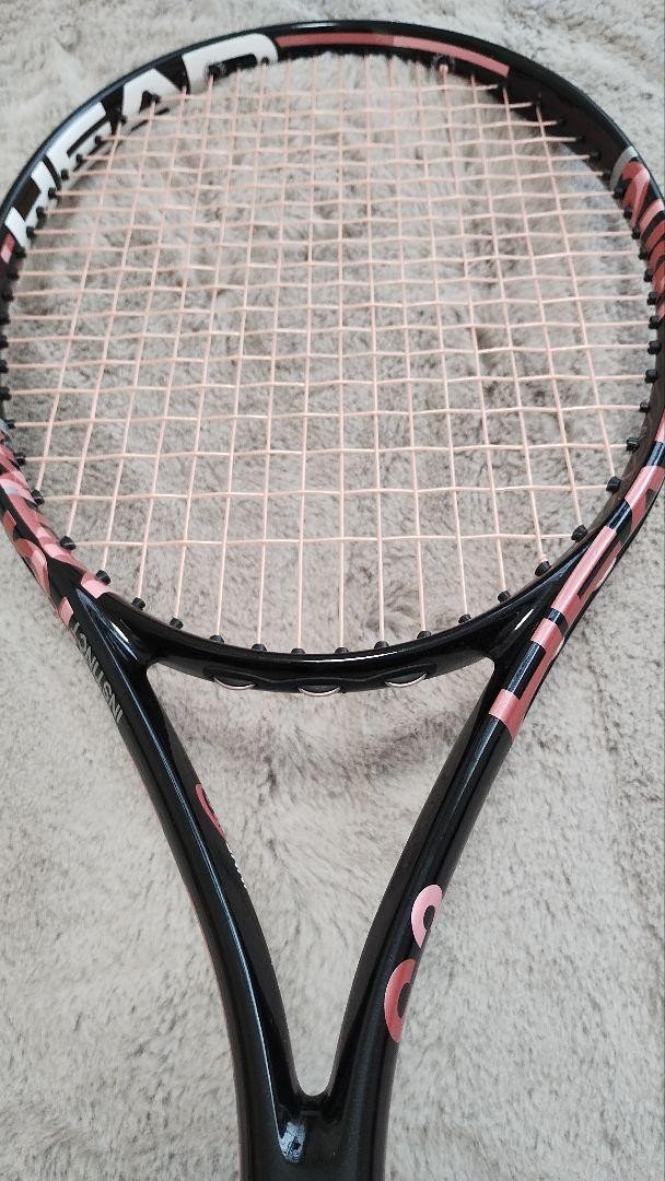 【美品】HEAD INSTINCT S3 G2 Head Instinct S3 G2 no114 no113 no113 | eBay