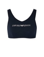 Emporio Armani Damen Bralette Gr.L, Neu !!