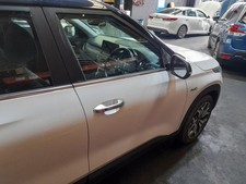 KIA SELTOS RIGHT FRONT DOOR SP2, 07/19- >