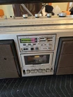 Pioneer SK-71 BOOMBOX RADIO BOOM BOX Vintage FOR PARTS / NOT WORKING