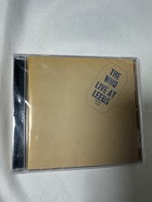The Who Live at Leeds CD MCAD-11215 Expanded 1995 MCA Records Sealed The Who Live at Leeds CD MCAD-11215 Expanded 1995 MCA Records Sealed