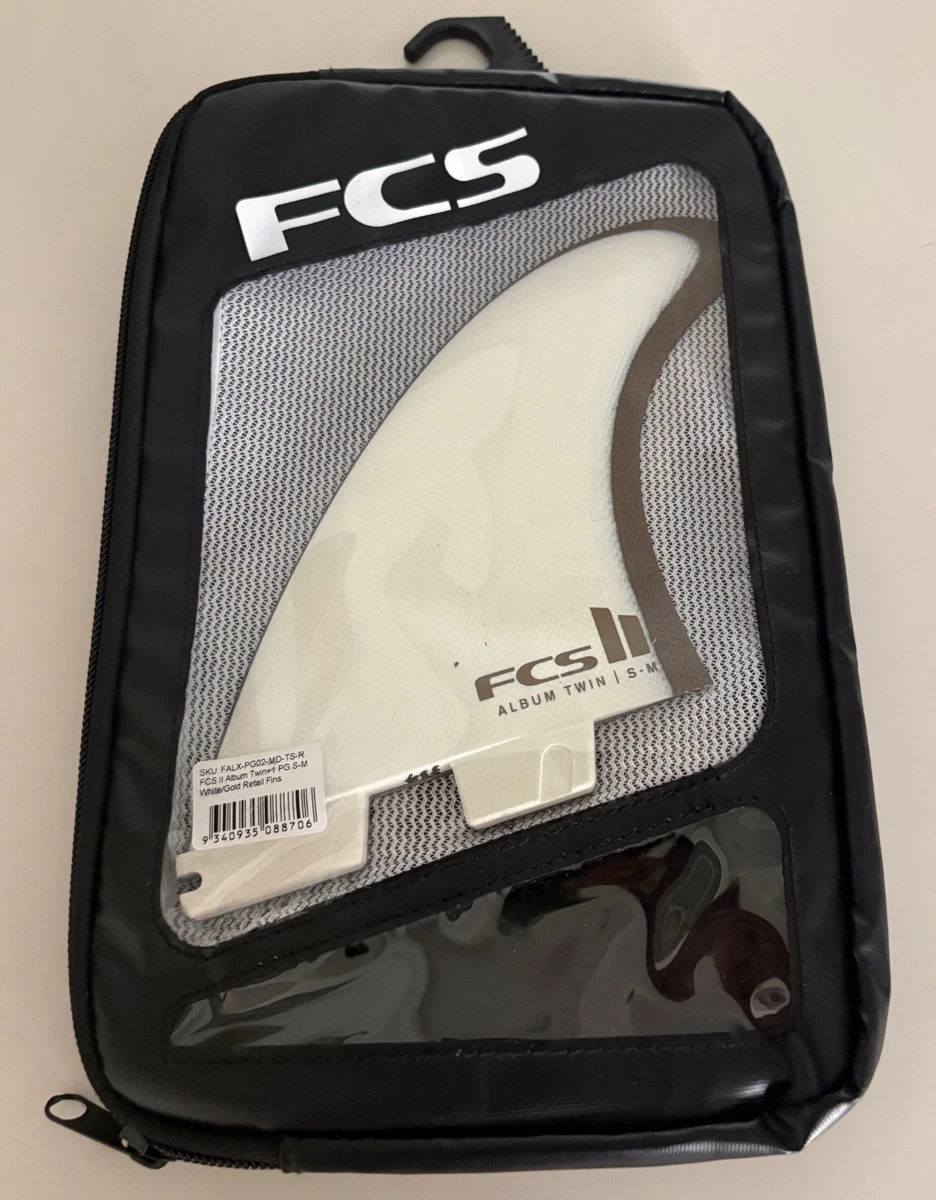 Fcs Fin Set for sale | eBay