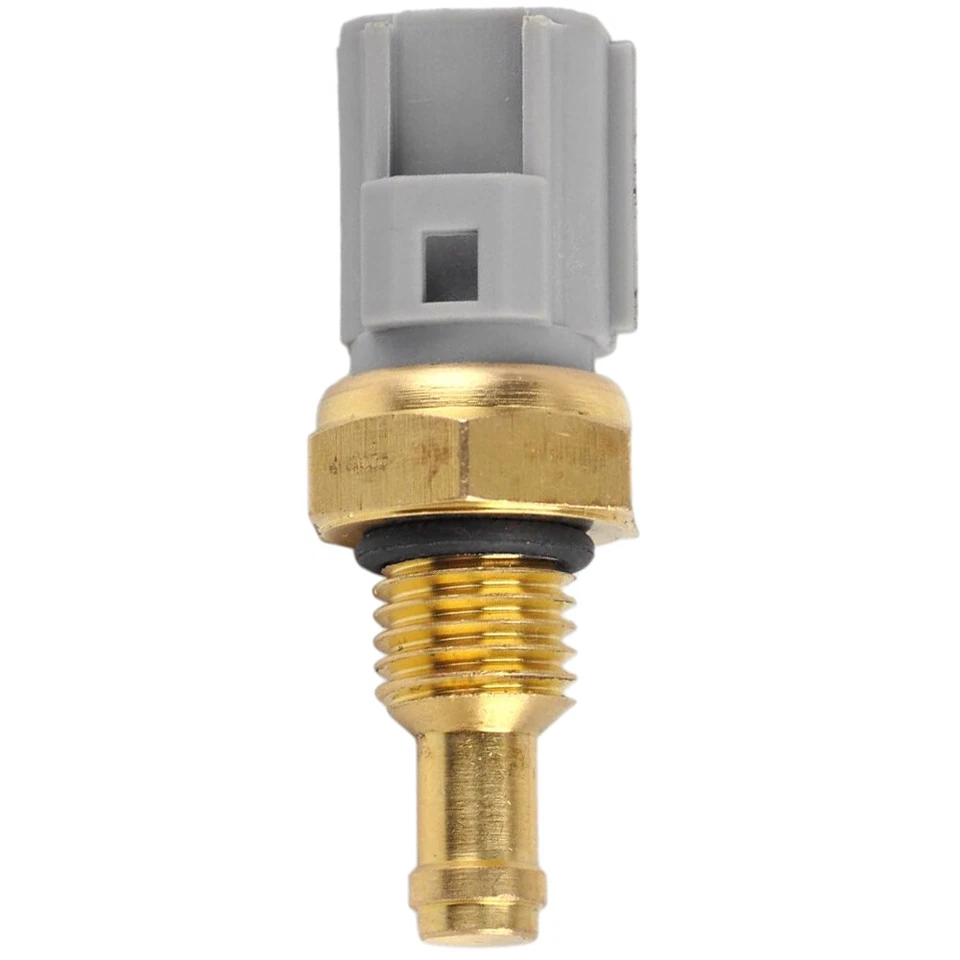 Engine Coolant Temperature Sensor Fit For Ford Mazda LF0118840A - Image 2 of 4