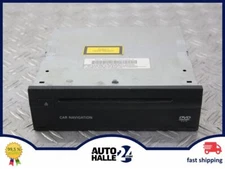 93038 navigation device navigation computer DVD drive 2208703589 Mercedes-Benz E 350