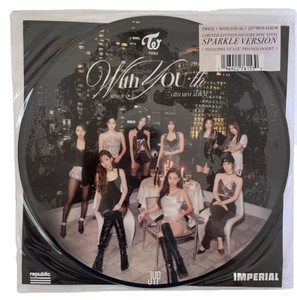Twice Vinyl | eBay