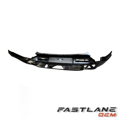 pvfbt28619 2022-2024 NISSAN PATHFINDER REAR LOWER BUMPER COVER NEW OEM 85018