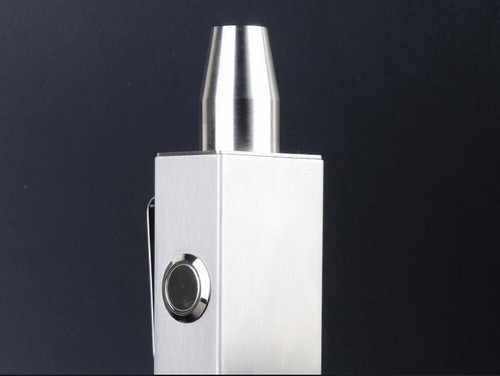 White Yellow Light Jade Gemstone Identification Torch USB Charge LED Flashlight - Picture 12 of 12